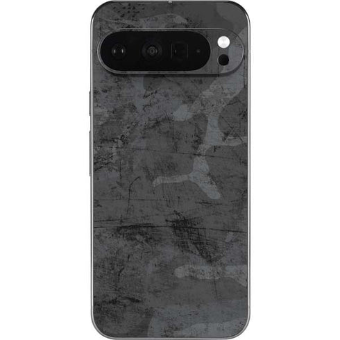Urban Camo Pixel 9 Pro XL Skin